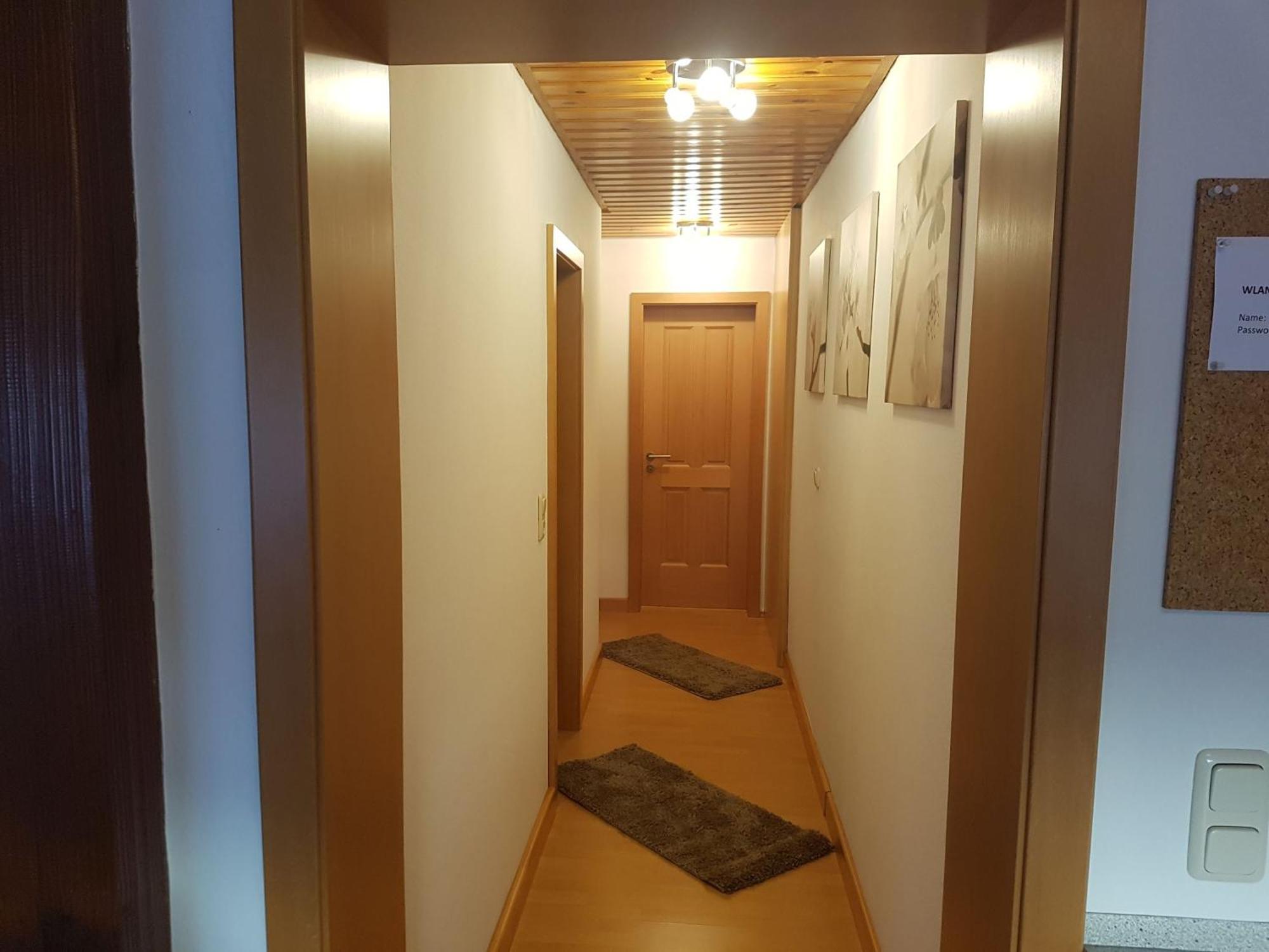 Ferienwohnung Reblaus Markt Einersheim Exterior foto