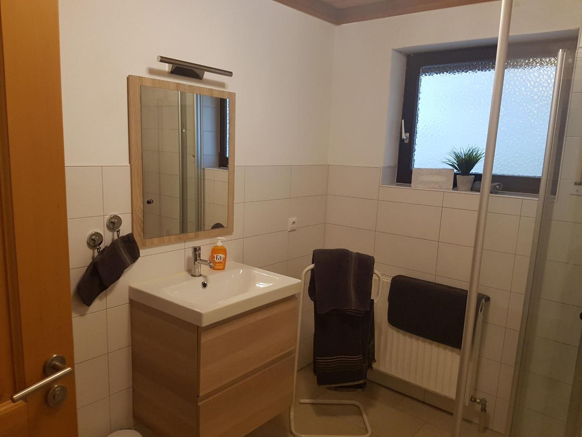 Ferienwohnung Reblaus Markt Einersheim Exterior foto